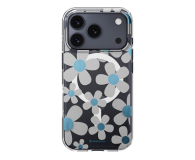 SwitchEasy Fleur M do iPhone 17 Pro (Blue Gray ) - 1416157 - zdjęcie 1